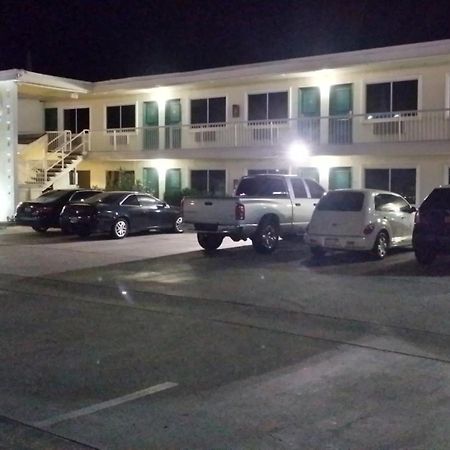Desert Mirage Inn & Suites Needles Ngoại thất bức ảnh