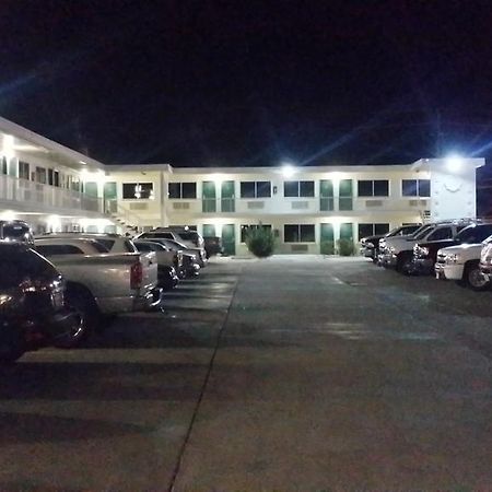 Desert Mirage Inn & Suites Needles Ngoại thất bức ảnh
