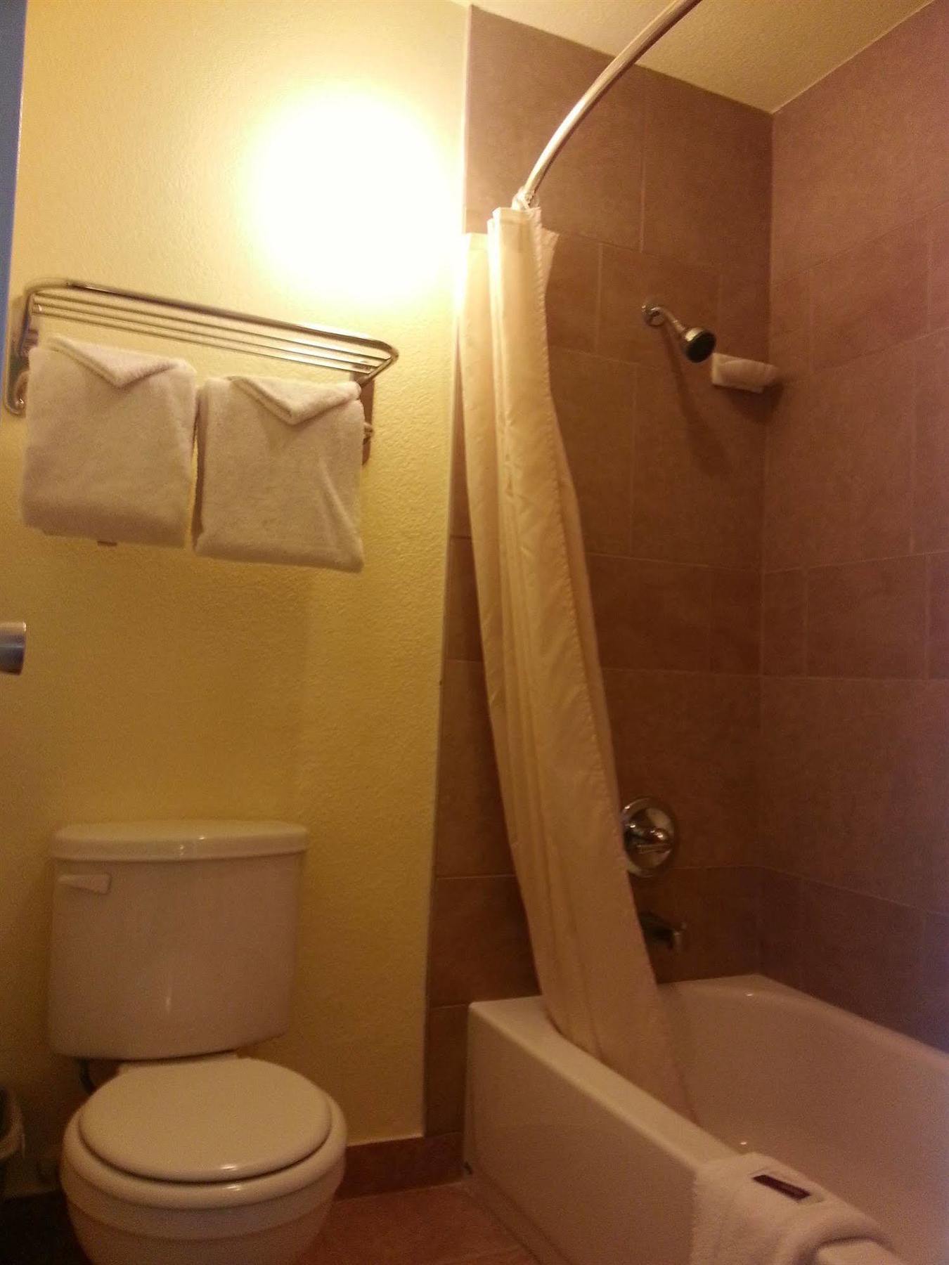 Desert Mirage Inn & Suites Needles Ngoại thất bức ảnh