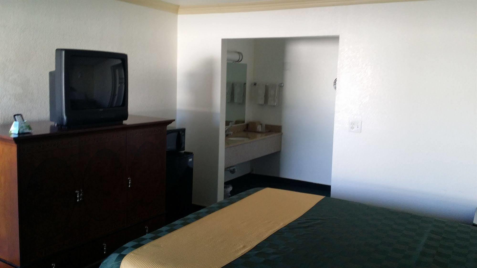 Desert Mirage Inn & Suites Needles Ngoại thất bức ảnh