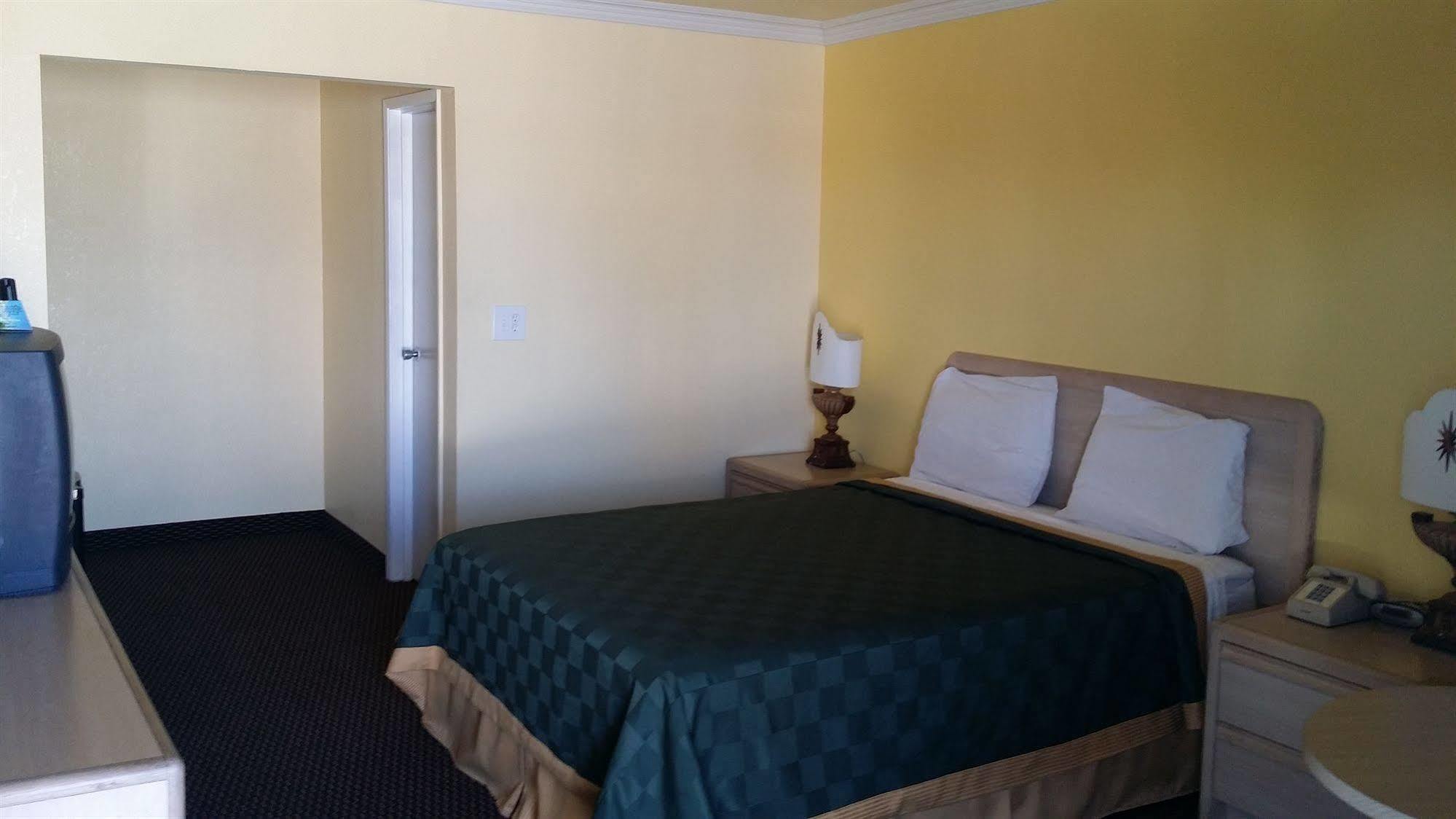 Desert Mirage Inn & Suites Needles Ngoại thất bức ảnh